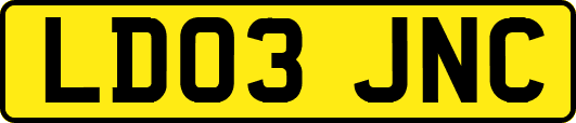 LD03JNC
