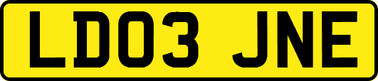 LD03JNE