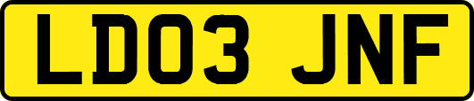 LD03JNF