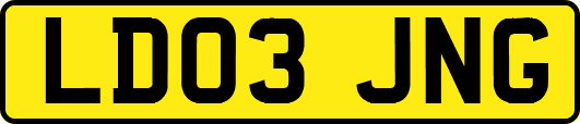 LD03JNG