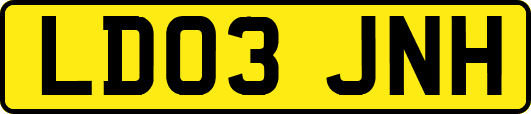 LD03JNH
