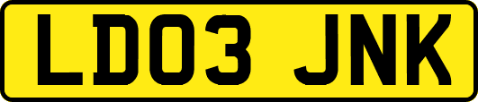 LD03JNK