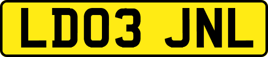 LD03JNL