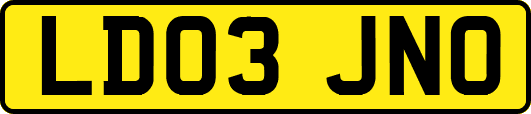 LD03JNO