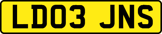 LD03JNS