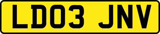 LD03JNV
