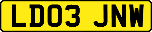LD03JNW
