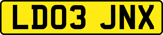 LD03JNX