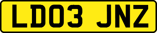 LD03JNZ