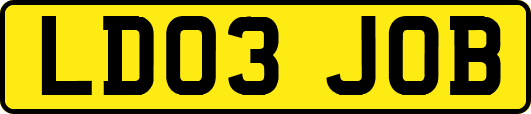 LD03JOB