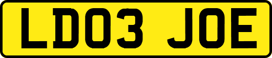 LD03JOE