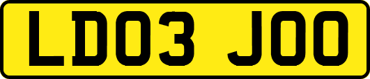 LD03JOO