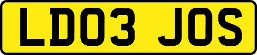 LD03JOS