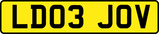 LD03JOV