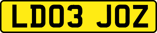 LD03JOZ