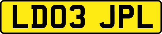 LD03JPL