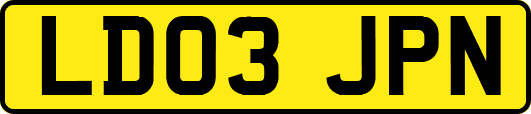 LD03JPN