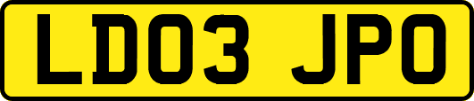 LD03JPO