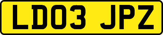 LD03JPZ
