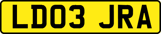 LD03JRA