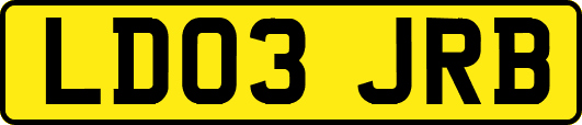 LD03JRB