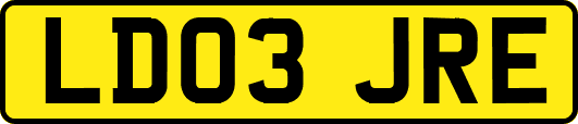 LD03JRE