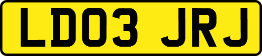 LD03JRJ