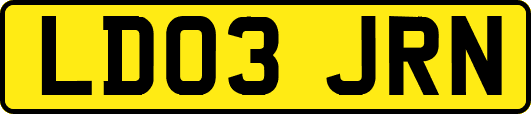 LD03JRN