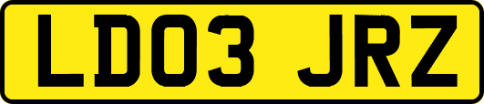 LD03JRZ