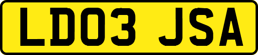 LD03JSA