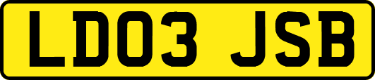LD03JSB