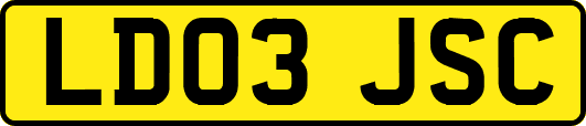 LD03JSC