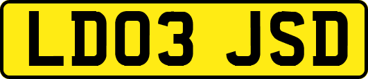 LD03JSD