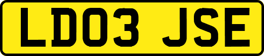 LD03JSE