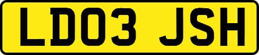 LD03JSH