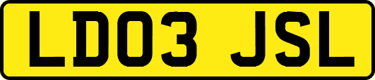 LD03JSL