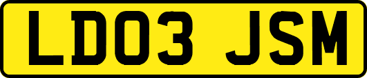 LD03JSM