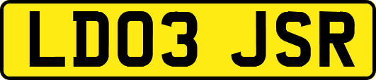 LD03JSR