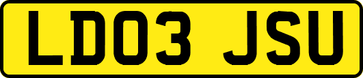 LD03JSU