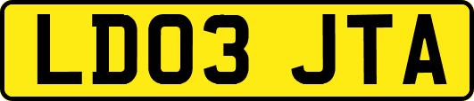 LD03JTA