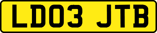 LD03JTB
