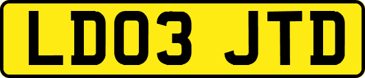 LD03JTD