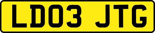 LD03JTG