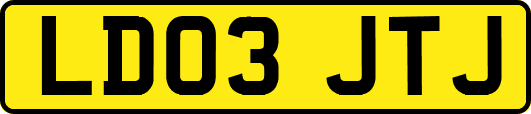 LD03JTJ