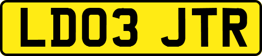 LD03JTR