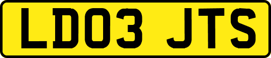 LD03JTS