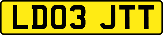 LD03JTT