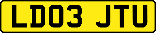 LD03JTU