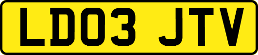 LD03JTV
