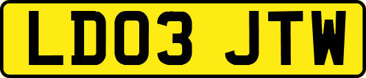 LD03JTW